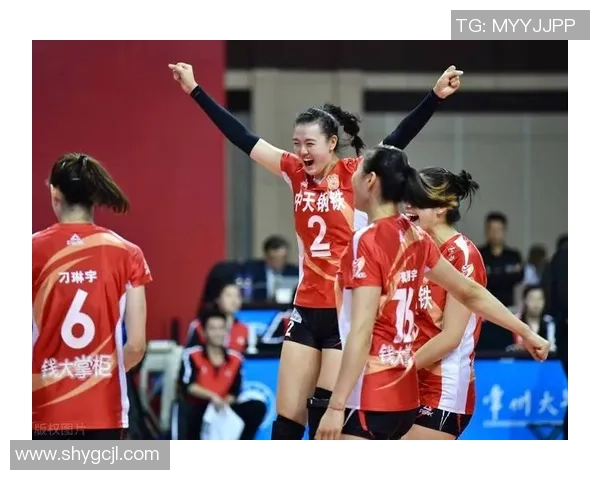 广州排球队实力强劲荣登全国排球力量排行榜第三名