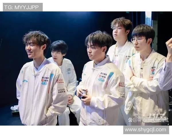 深入探讨BLG战队配合策略与其他战队的差异与优势分析