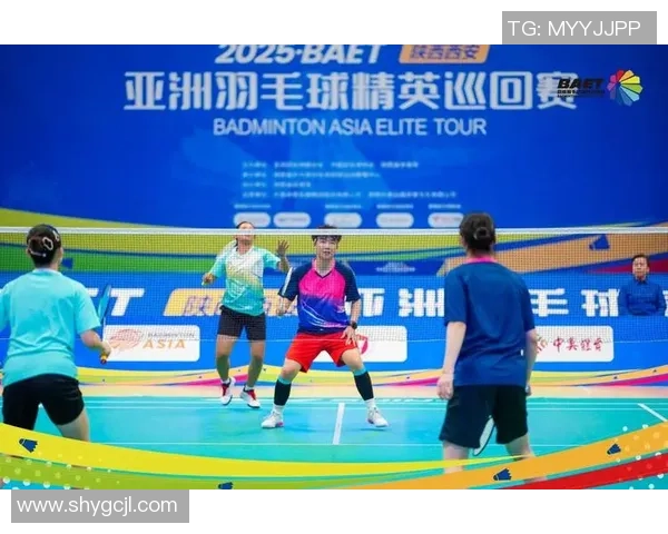 羽毛球巨献：深入分析西安羽毛球队员个人技术与战术能力的秘密