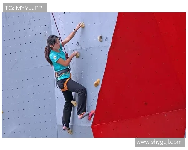 西安攀岩队的节奏与技巧探讨：攀岩运动的魅力与挑战